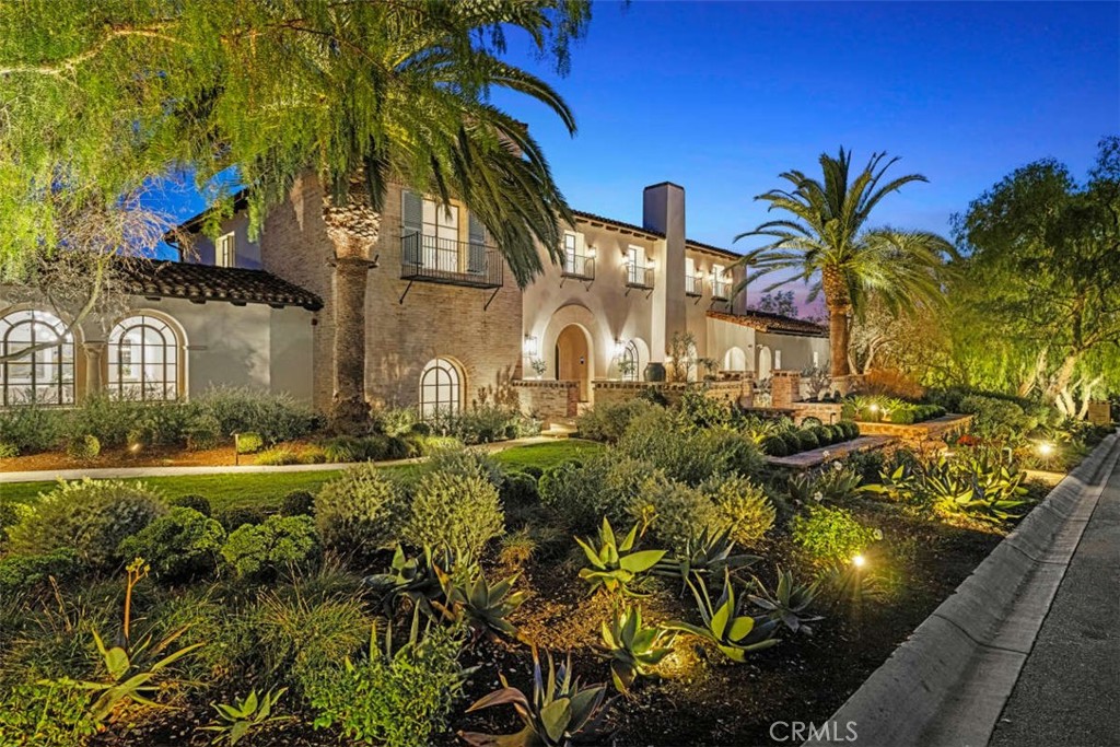 Shady Canyon Custom (SHDC) - Residential