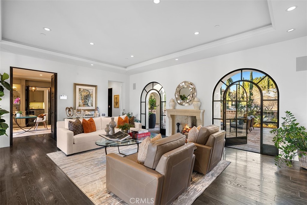 Shady Canyon Custom (SHDC) - Residential