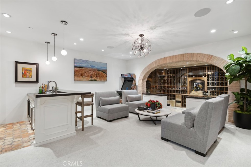 Shady Canyon Custom (SHDC) - Residential