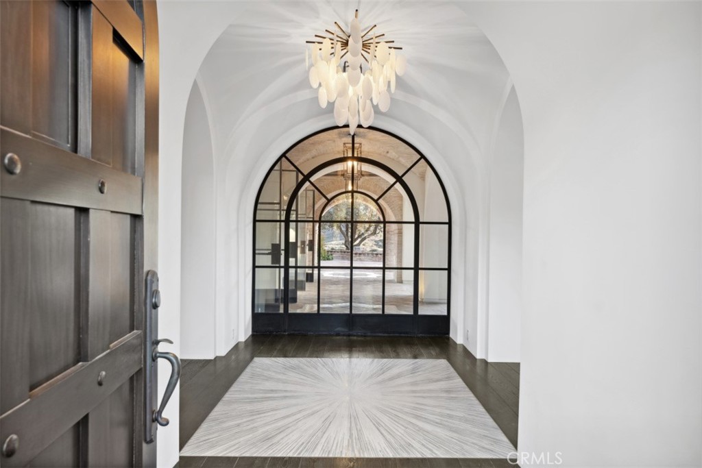 Shady Canyon Custom (SHDC) - Residential