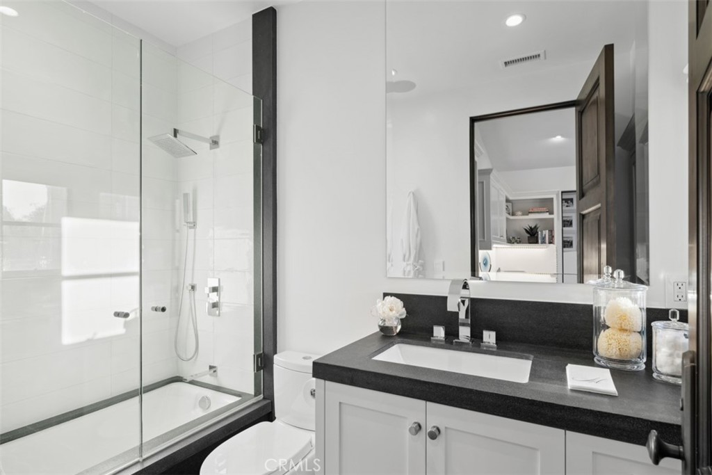 Shady Canyon Custom (SHDC) - Residential