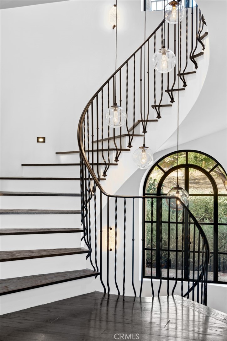 Shady Canyon Custom (SHDC) - Residential