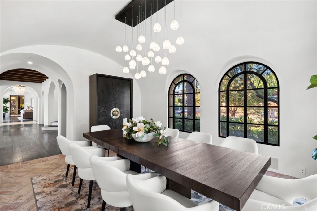 Shady Canyon Custom (SHDC) - Residential