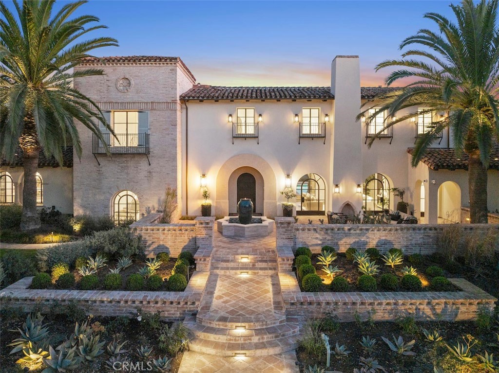 Shady Canyon Custom (SHDC) - Residential