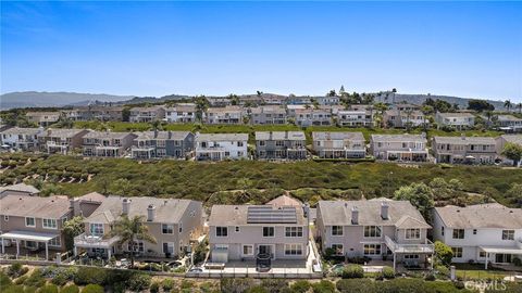 A home in San Clemente