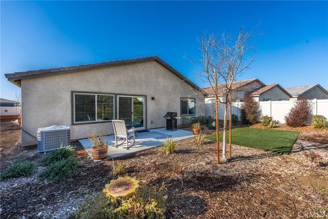 A home in Beaumont