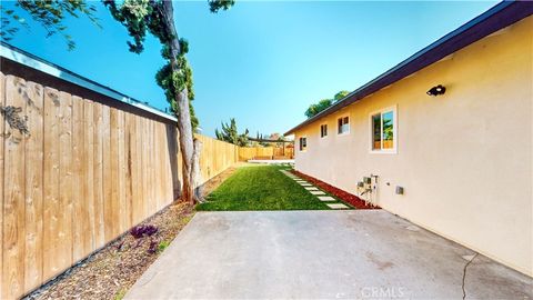 A home in San Gabriel