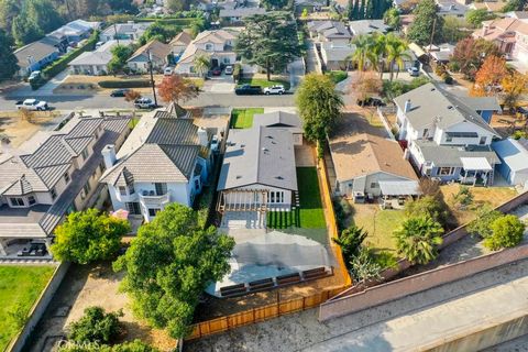 A home in San Gabriel