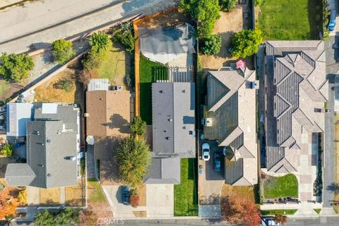 A home in San Gabriel