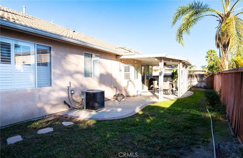 A home in Eastvale