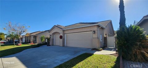 A home in Eastvale