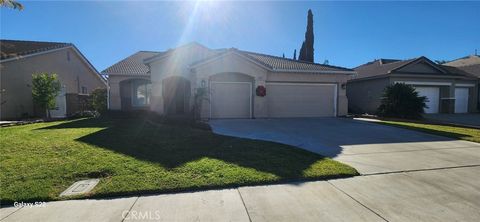 A home in Eastvale