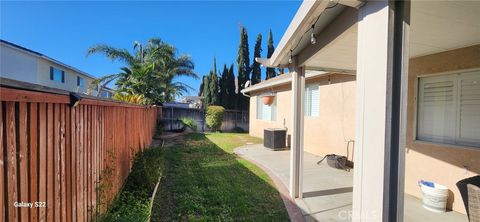 A home in Eastvale