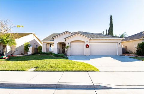 A home in Eastvale