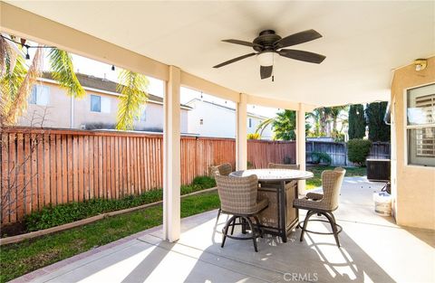 A home in Eastvale