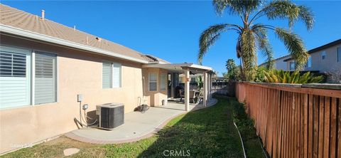 A home in Eastvale