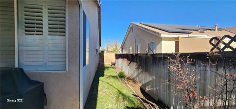 A home in Eastvale