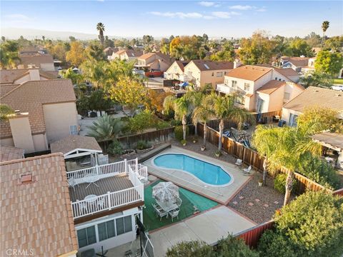 A home in Perris