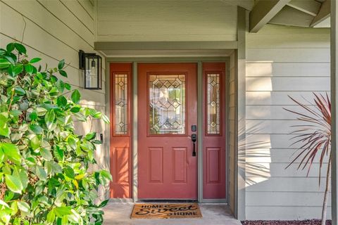 A home in Temecula