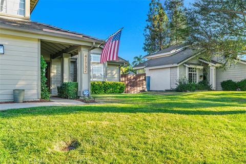 A home in Temecula