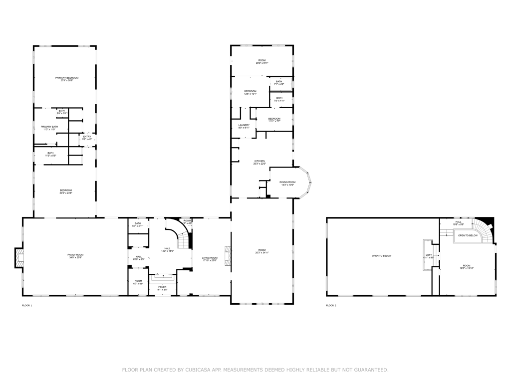 3600 Paradise Valley Road