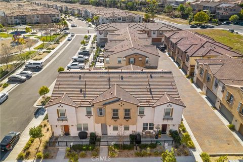 A home in Murrieta