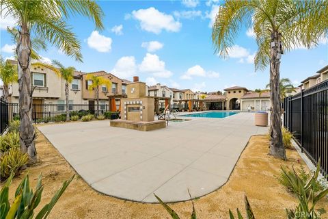 A home in Murrieta