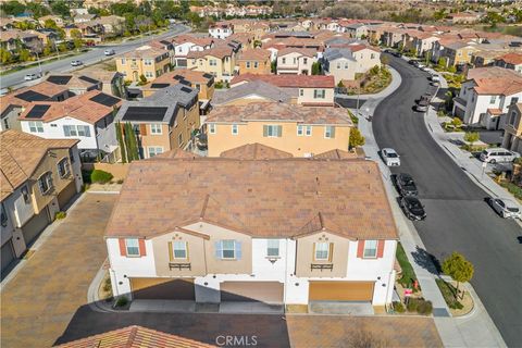 A home in Murrieta