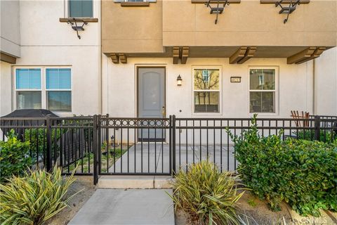 A home in Murrieta