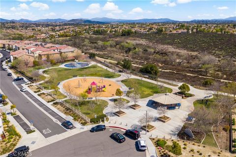 A home in Murrieta