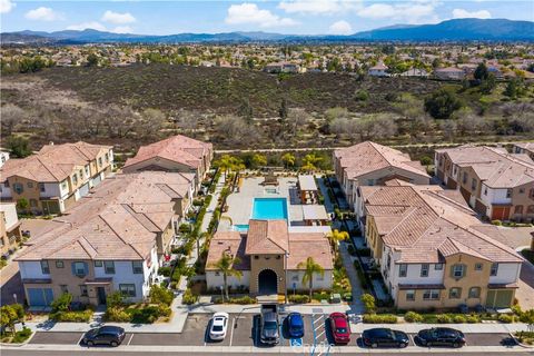 A home in Murrieta