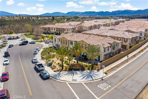 A home in Murrieta