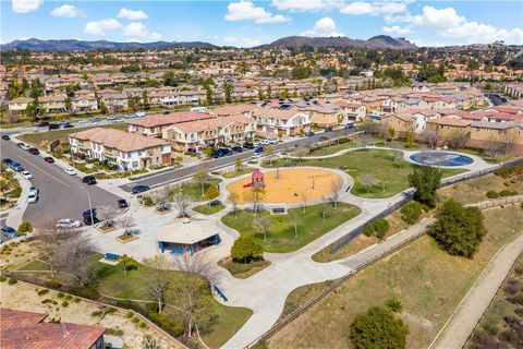 A home in Murrieta