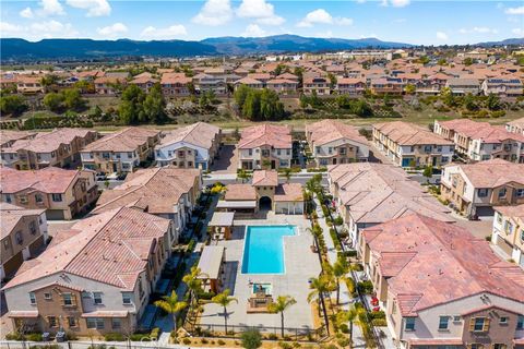 A home in Murrieta