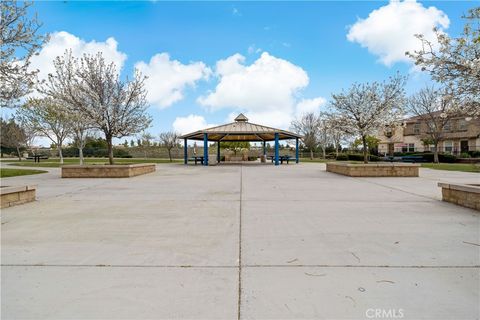 A home in Murrieta