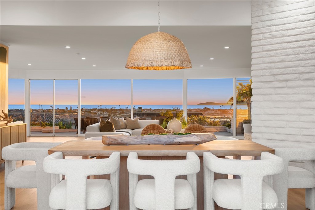 Irvine Terrace (IRVT) - Residential