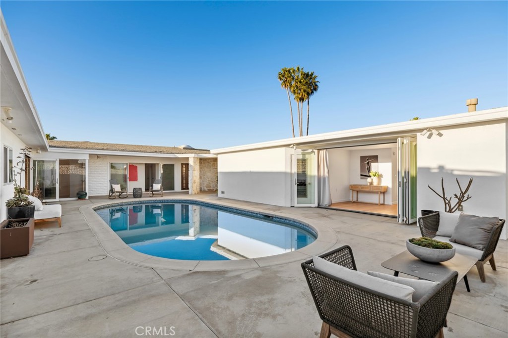 Irvine Terrace (IRVT) - Residential