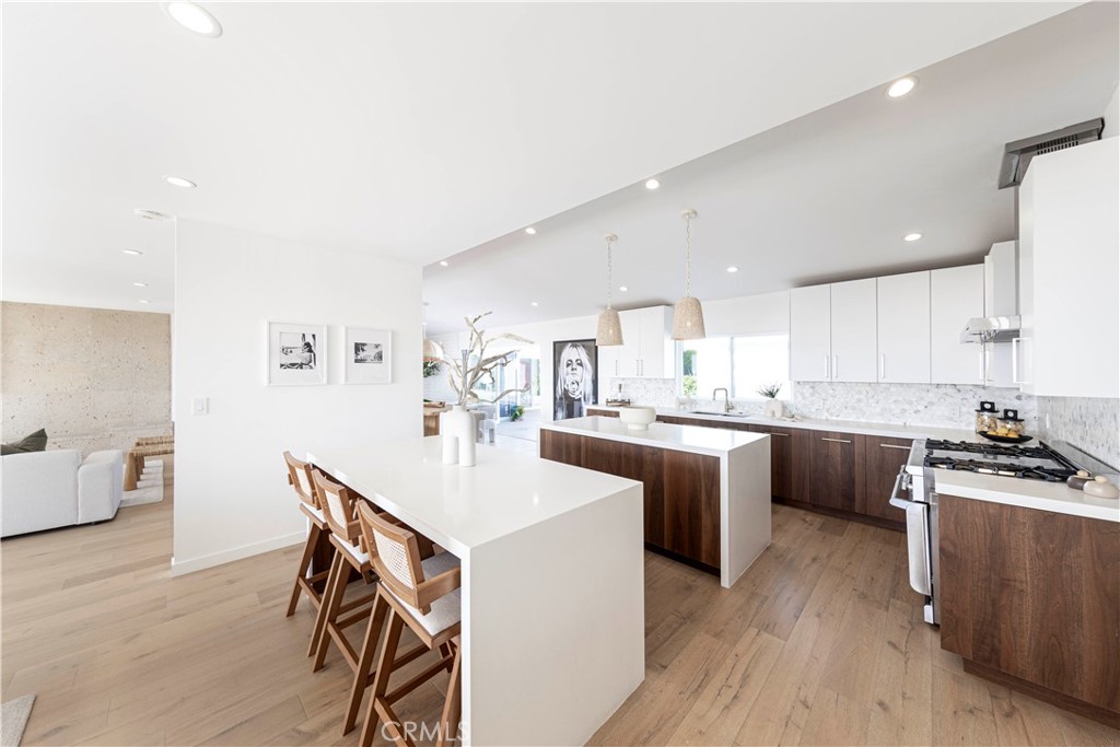 Irvine Terrace (IRVT) - Residential