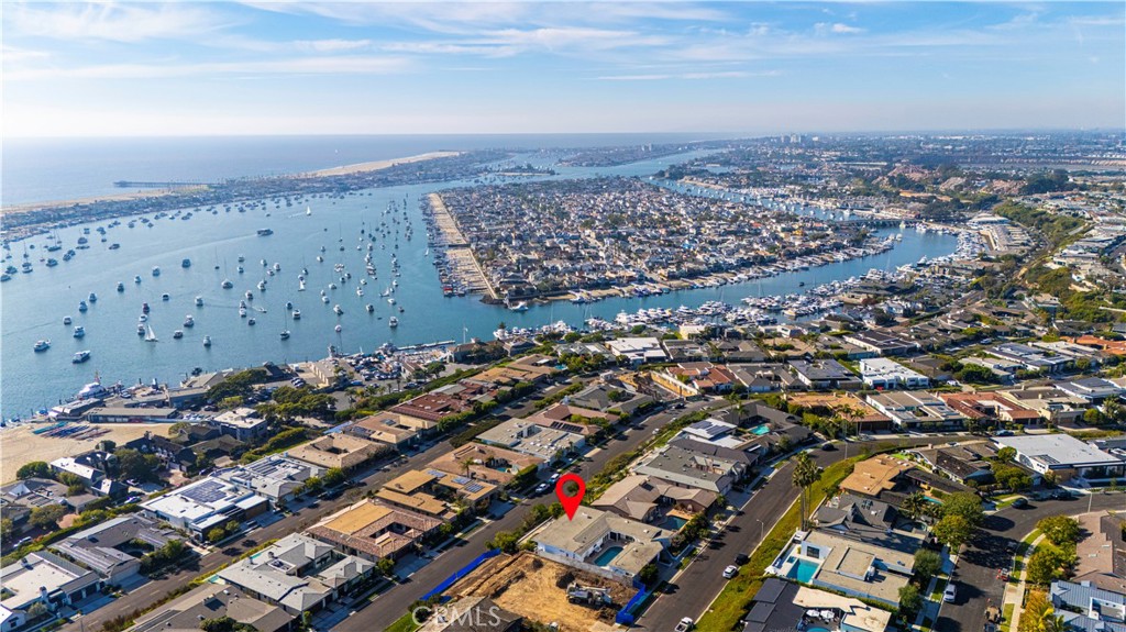 Irvine Terrace (IRVT) - Residential