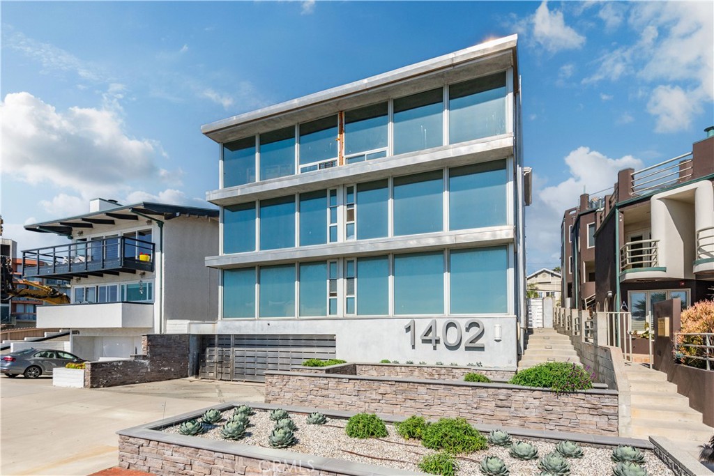 Rarely does one of the Crown Jewels on Esplanade come up for sale. 12 unit, Millionaire's fixer upper which has (7) two bedroom two bath units, (2) one bedroom, one bath units, (2) studio units and a great big penthouse unit with elevator. It has a common area for residents to relax and BBQ while enjoying the coastal life. This property is in it's re-positioning phase and once completed, it will be a world class trophy property! Short walk to the beach, swim in the ocean, ride on the bike path or just walk to all the wonderful shops and restaurants in the Riviera Village. This property is being sold in it's present, "as-is" condition with no warranties expressed or implied.