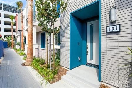 City Square - Residential Lease