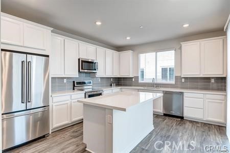 City Square - Residential Lease