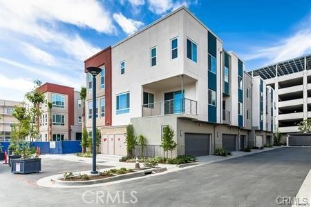 City Square - Residential Lease