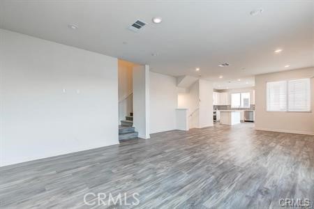 City Square - Residential Lease