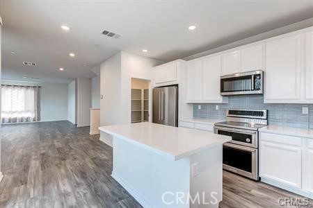 City Square - Residential Lease