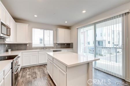 City Square - Residential Lease