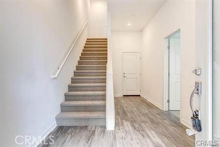 City Square - Residential Lease