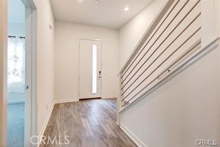 City Square - Residential Lease