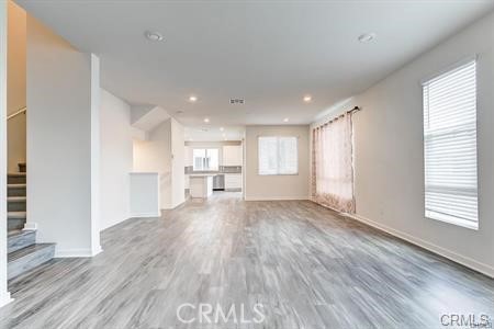 City Square - Residential Lease