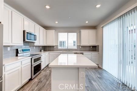 City Square - Residential Lease